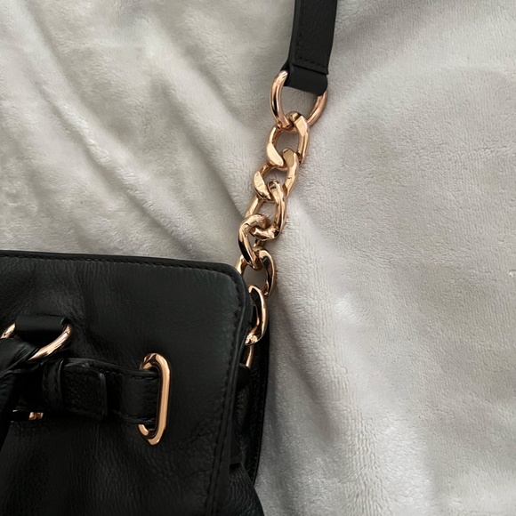 MICHAEL KORS Leather Bag - Picture 3 of 7